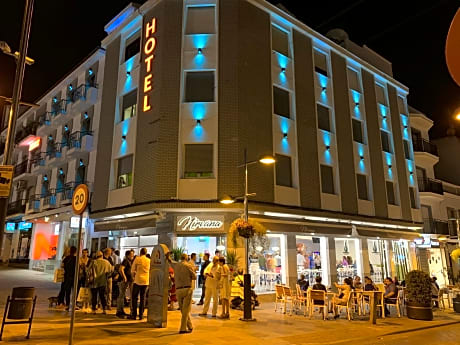 Hotel Nomada