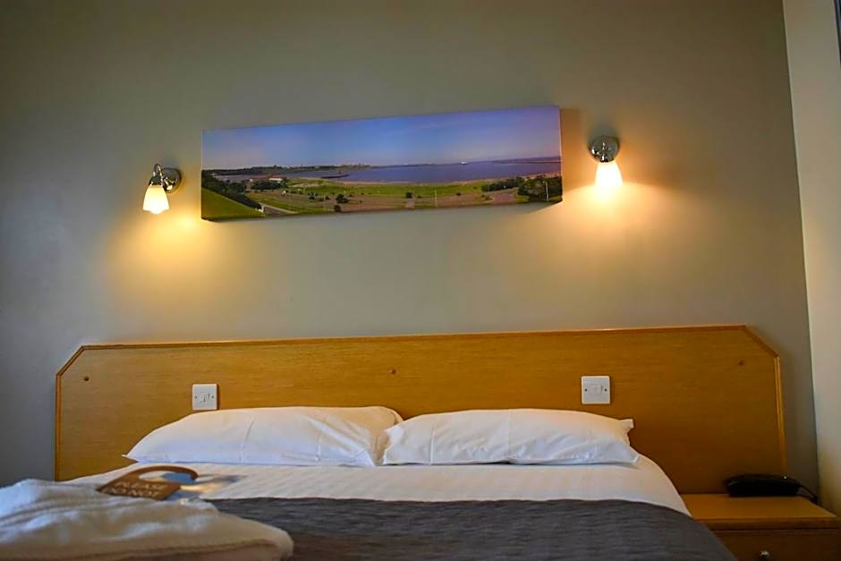 The Little Haven Hotel On The Beach