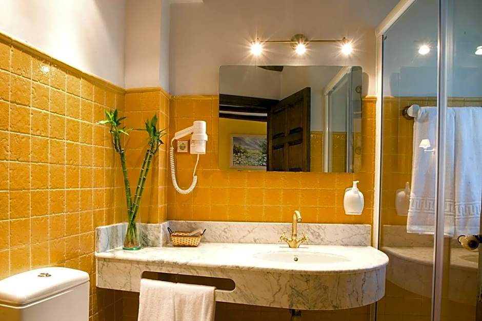 Hotel Rural El Pilaret