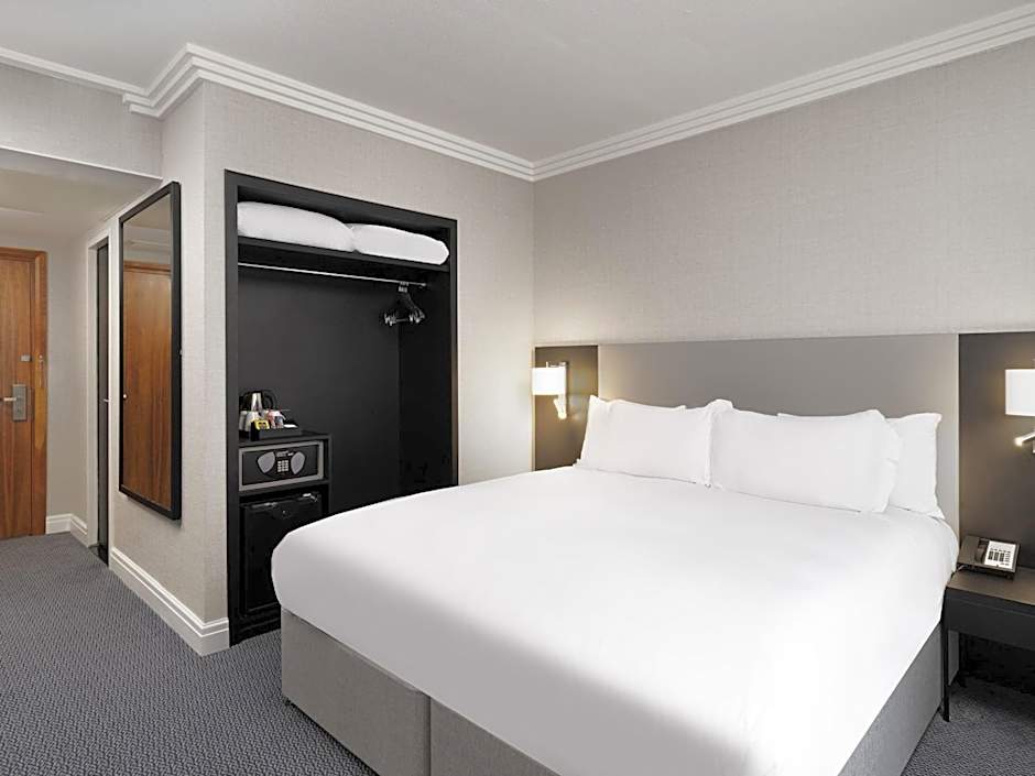 Sofitel London Gatwick