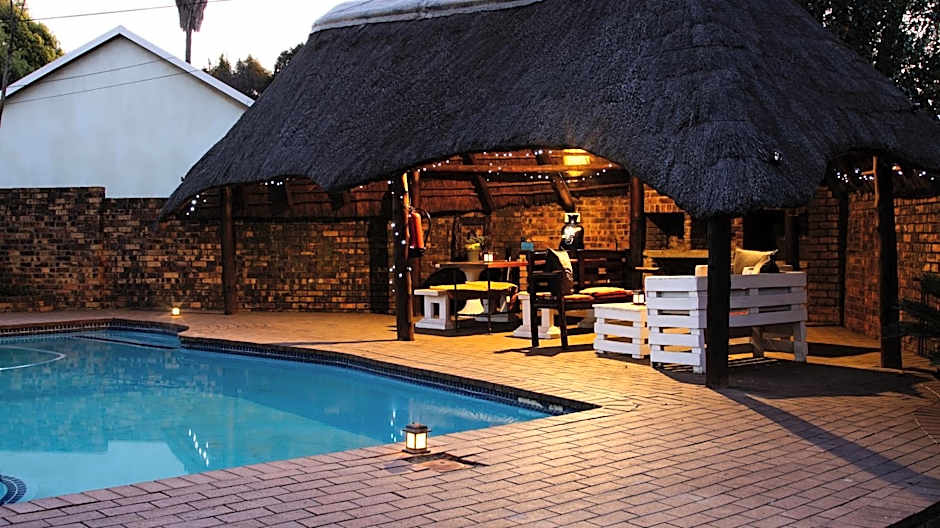 Woodpecker's Inn Guest House