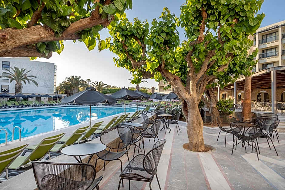 Sol Marina Beach Crete