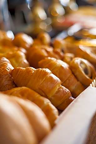 Single Room with Private Bathroom