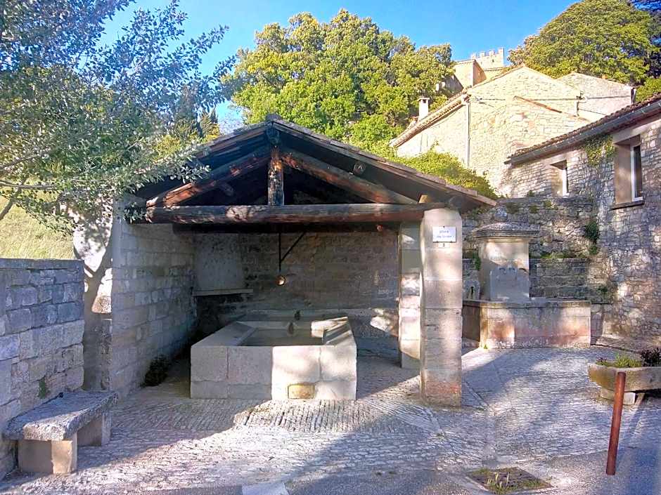 Les chambres d'Adeline - B&B