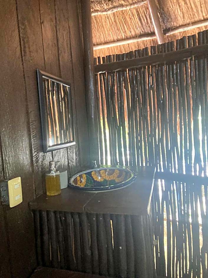 Villas Eco-Románticas Kúuch Ka´anil