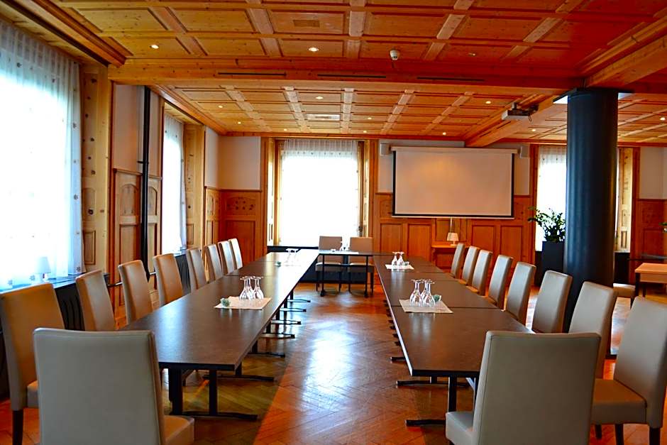 Hotel-Restaurant Bellevue