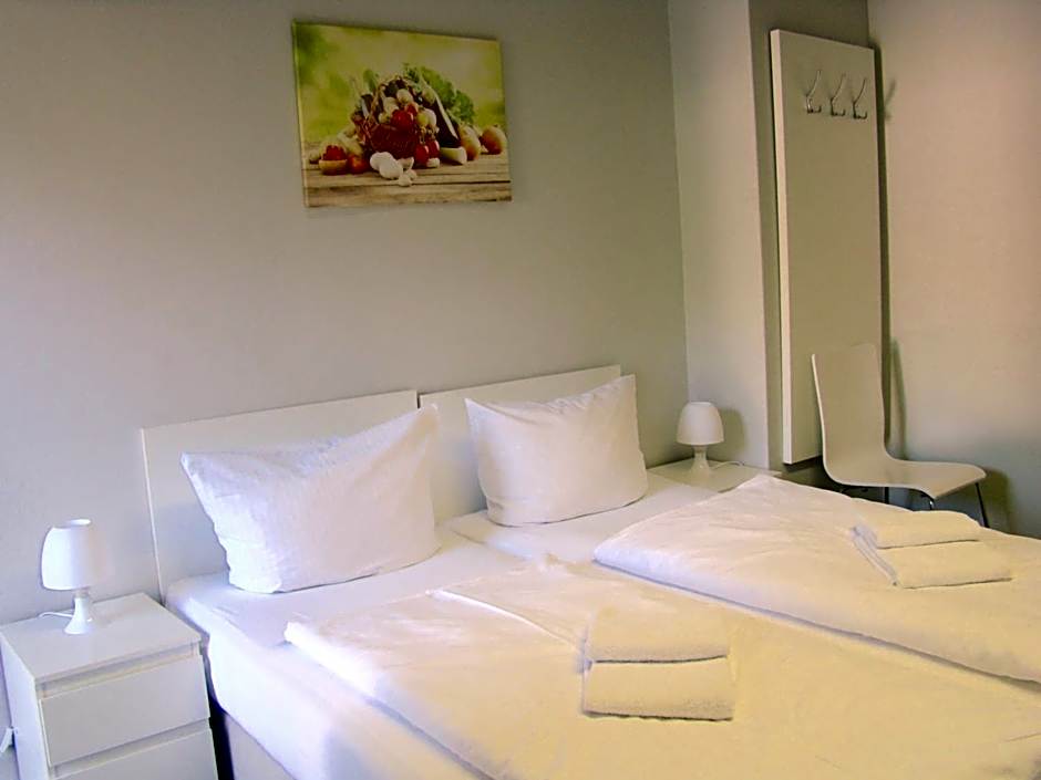BNB Potsdamer Platz - Rooms & Apartments