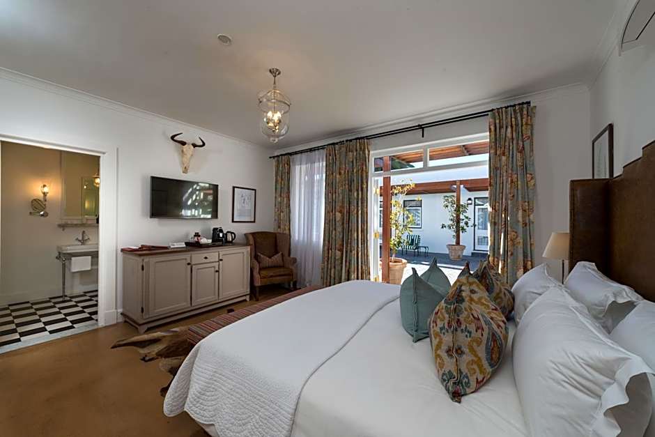 Drostdy Hotel