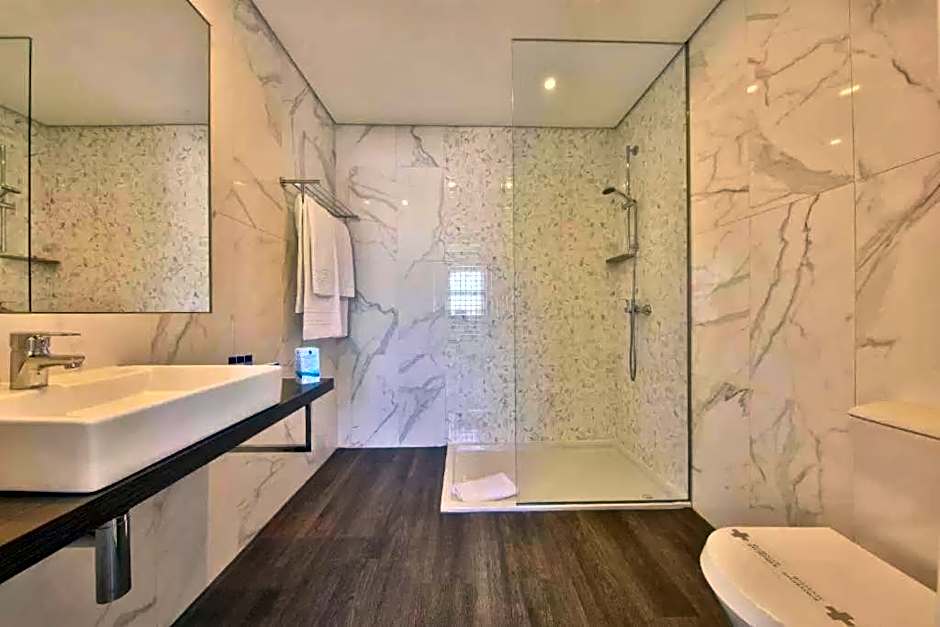 Agua Hotels Alvor Jardim