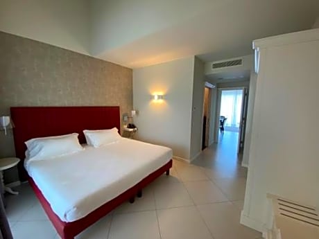 Family Suite with Spa Access