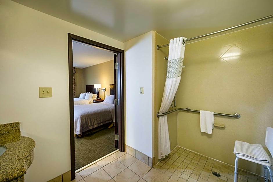 Hampton Inn By Hilton & Suites Toledo-Perrysburg