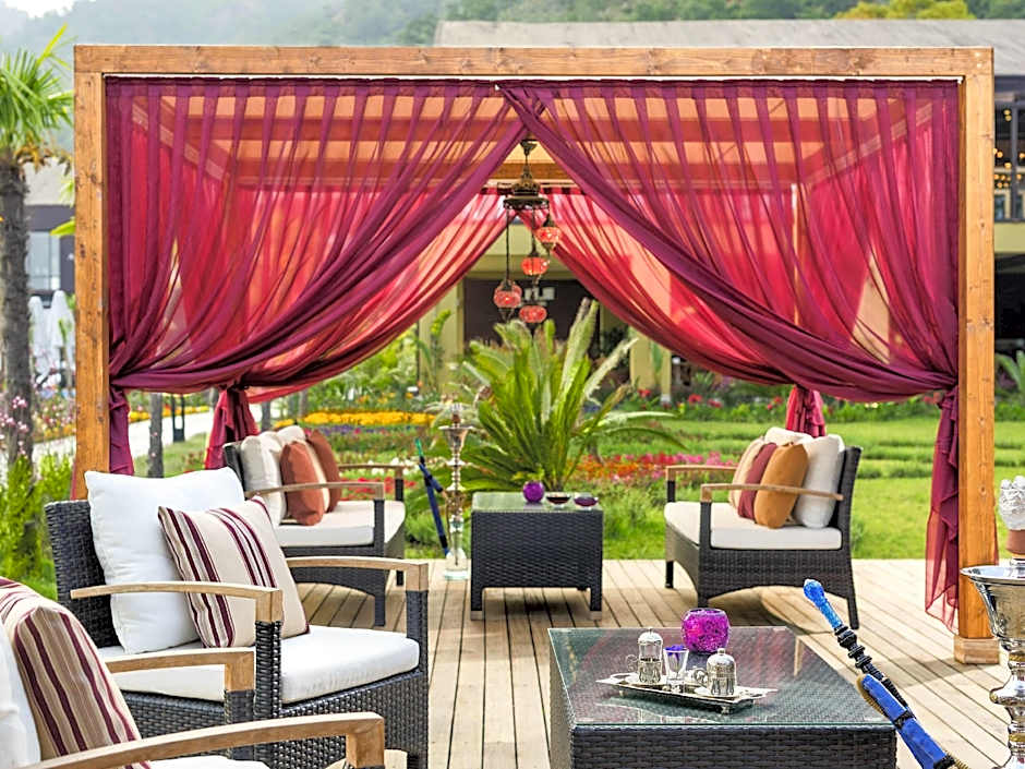 Rixos Premium Gocek Adult Only