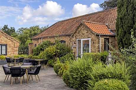 The Ashbourne Hotel, BW Signature Collection