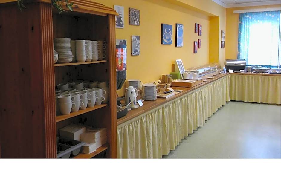 Hotel Restaurant Schwartz