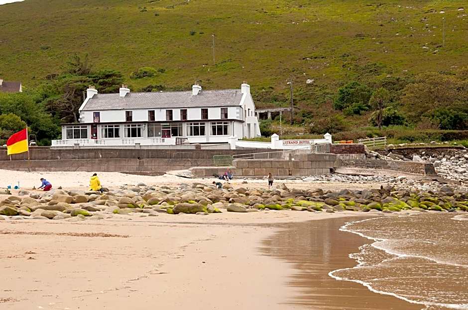 The Strand, Dugort Achill