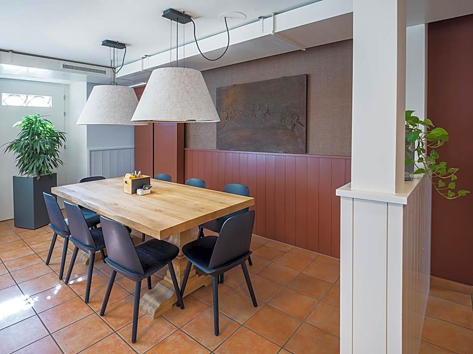 Bären Self Check-in Hotel