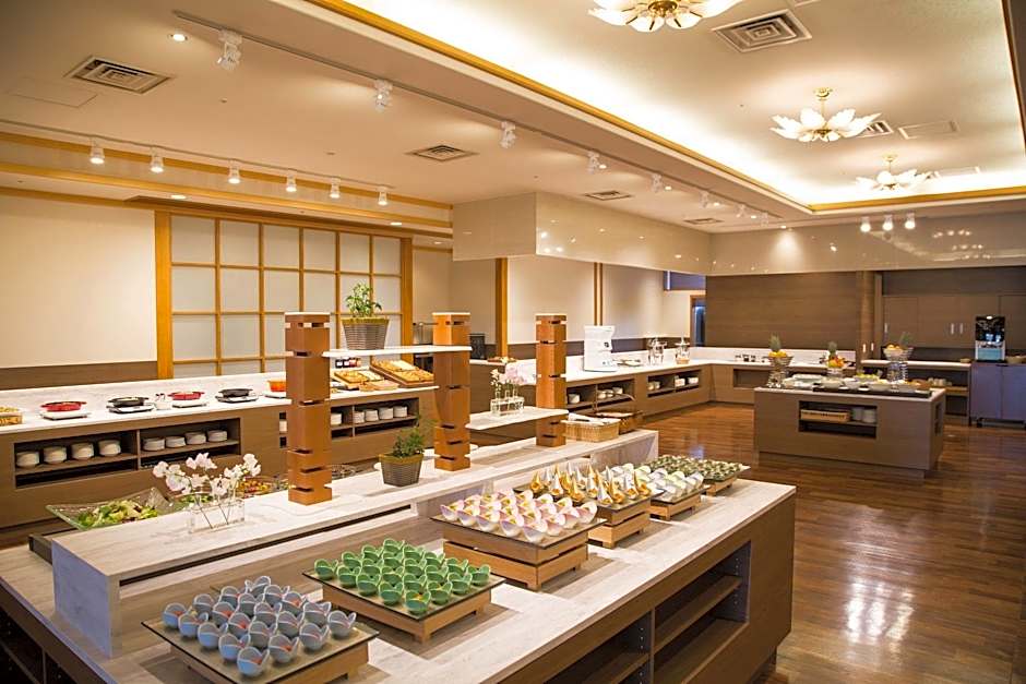 Hanabishi Hotel