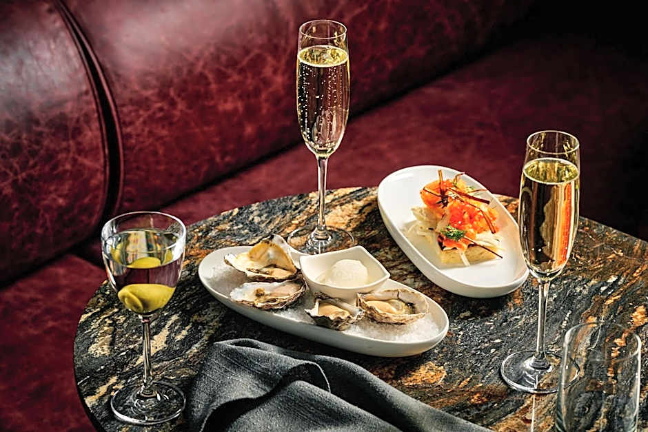 Le Meridien Melbourne