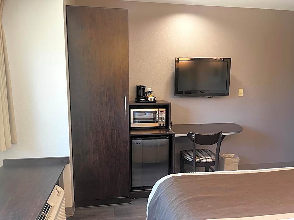 Microtel Inn & Suites By Wyndham Pearl River/Slidell