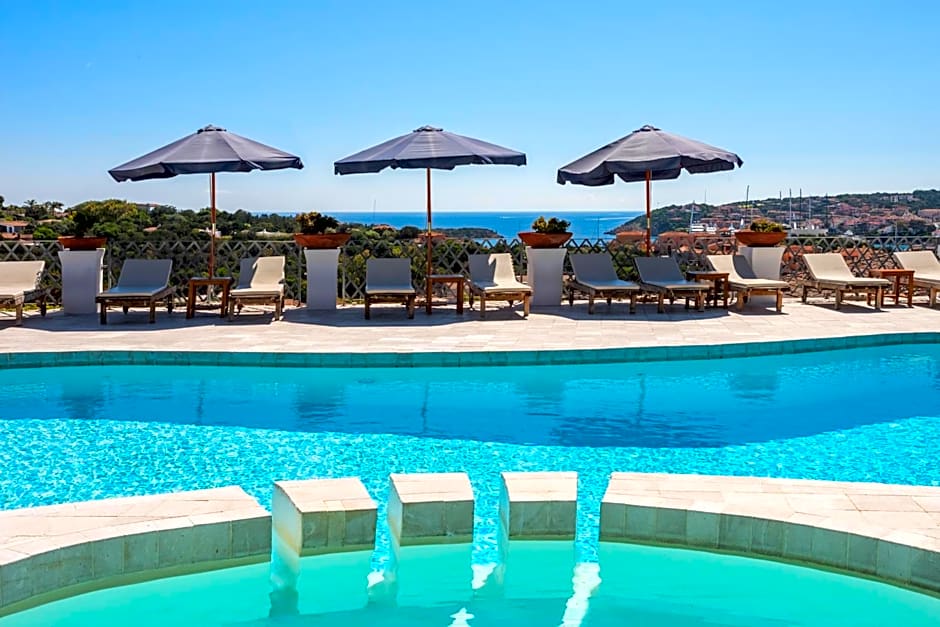 Hotel Balocco