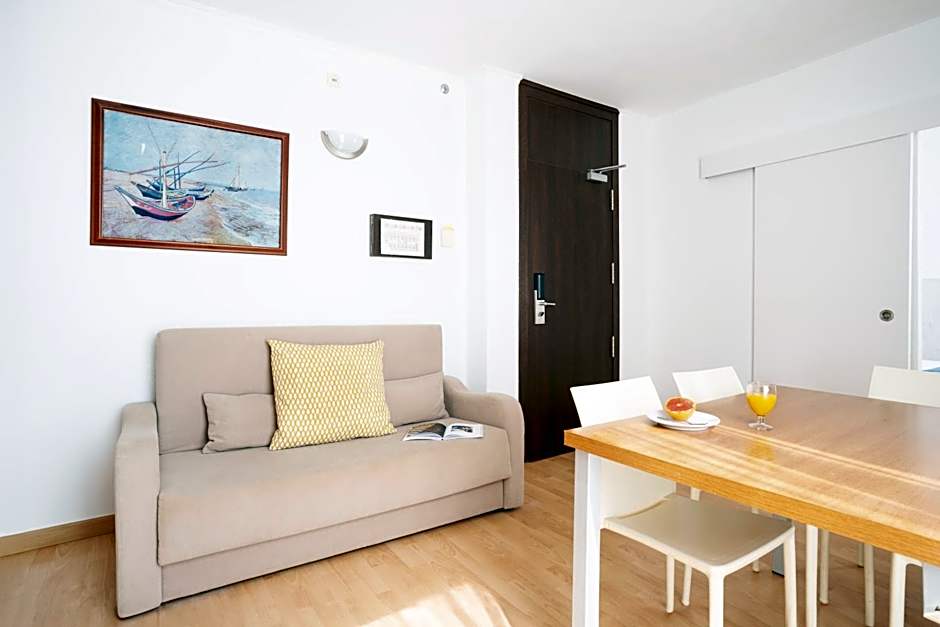 Aparthotel Ona Palamós
