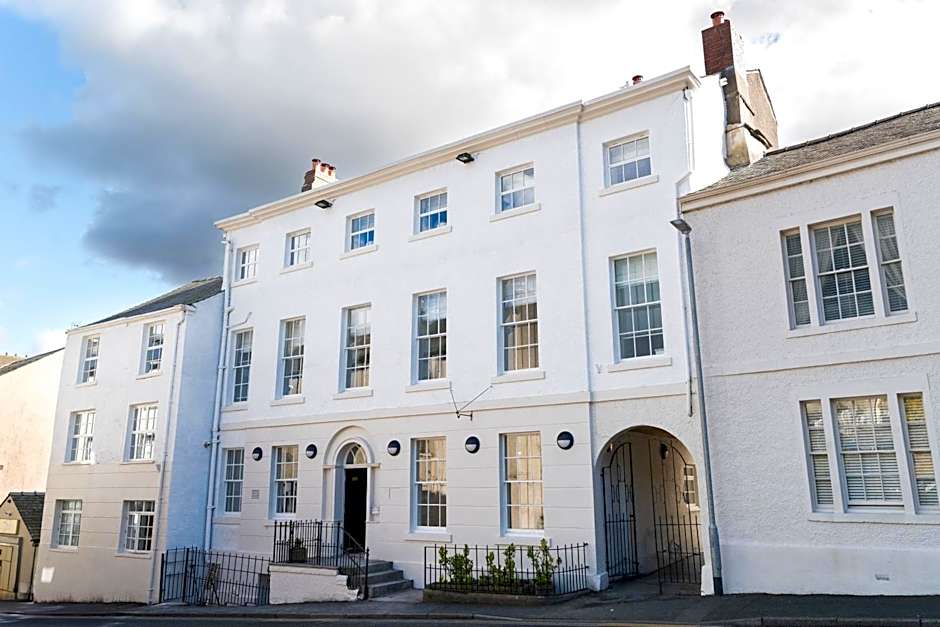 Lonsdale House Boutique Apartments