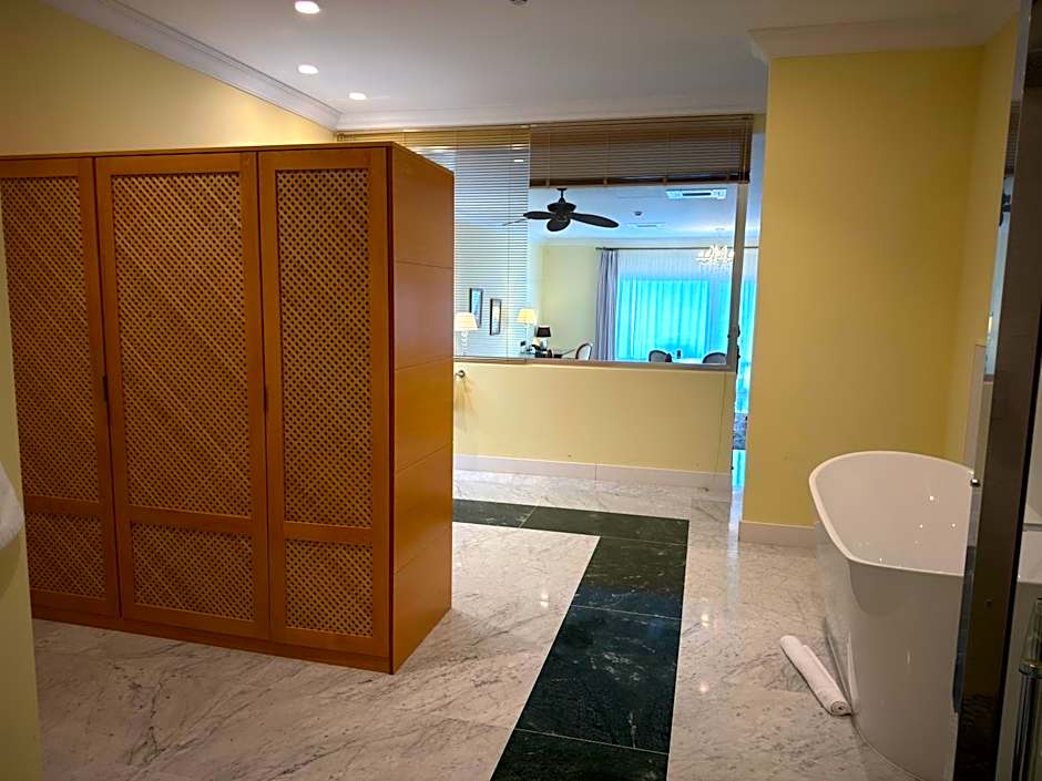 Los Cinco Enebros Hotel & Spa by Bossh! Hotels