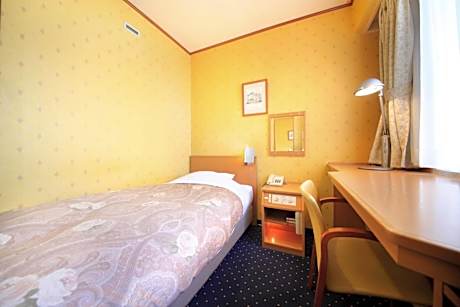 Single Room - Smoking