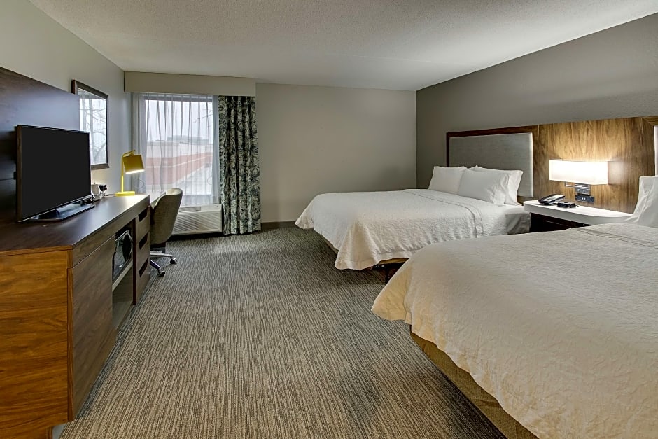 Hampton Inn Indianapolis/Carmel