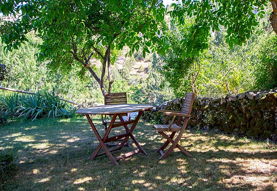 Hotel Rural Calatañazor