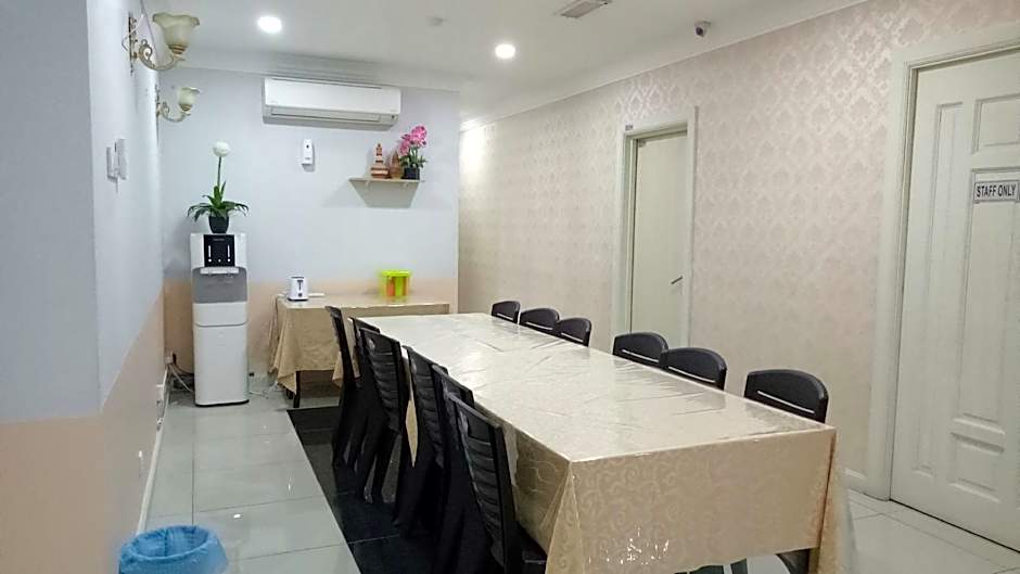 Hotel Mutiara KGMMB Melaka