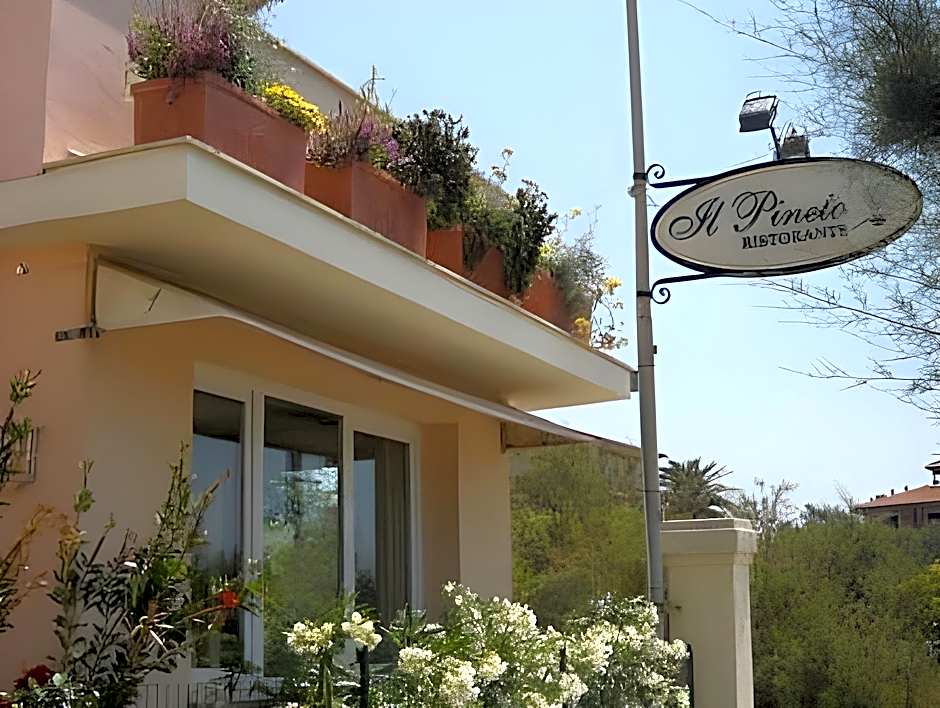Hotel Bencista'