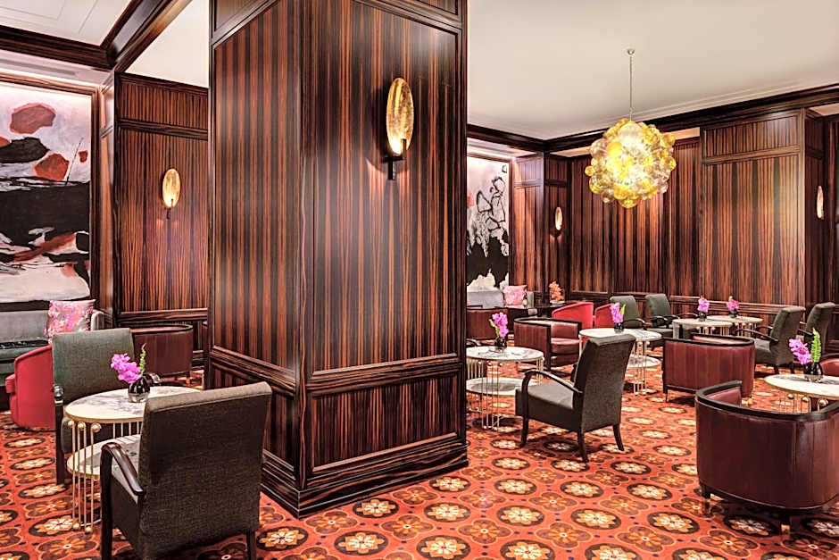 Lotte New York Palace