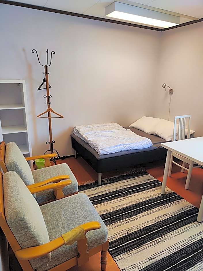 Bromölla Camping o Vandrarhem