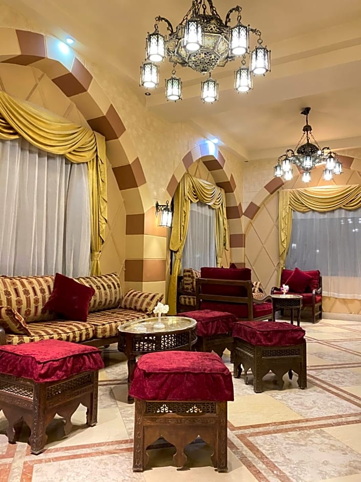 Marina view port ghalib