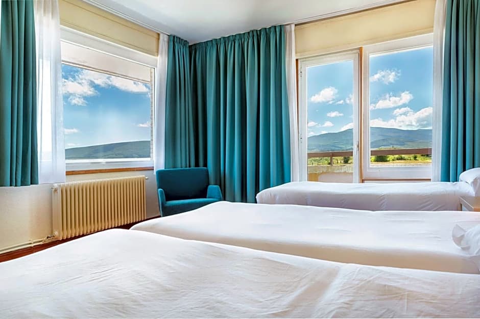 Hotel Vejo