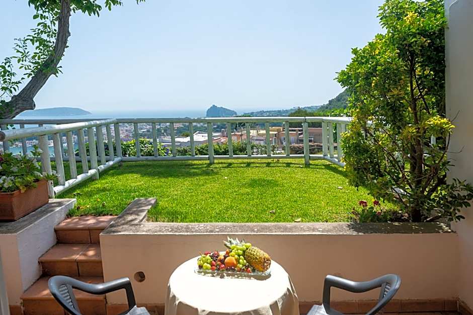 Hotel Villa Ireos
