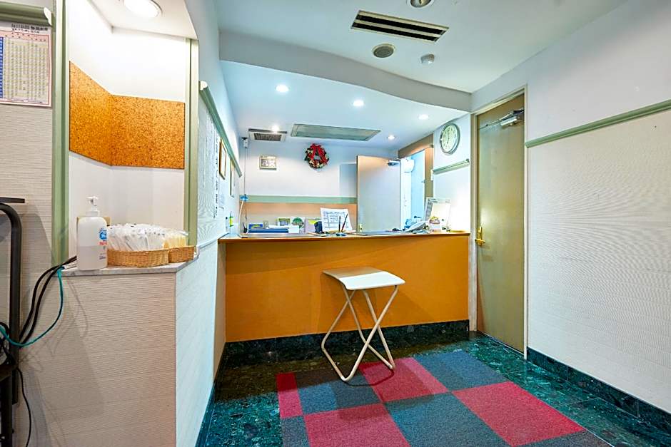 Hotel Select Inn Yaizu Ekimae