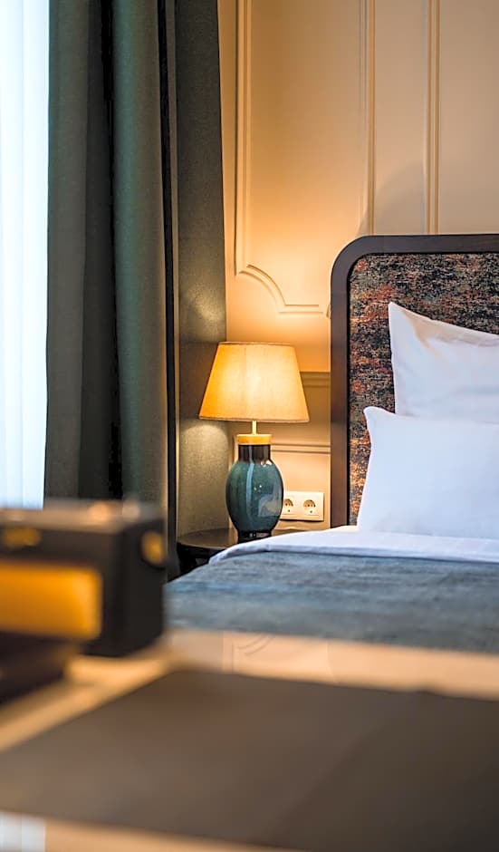 Communal Hotel Kutaisi