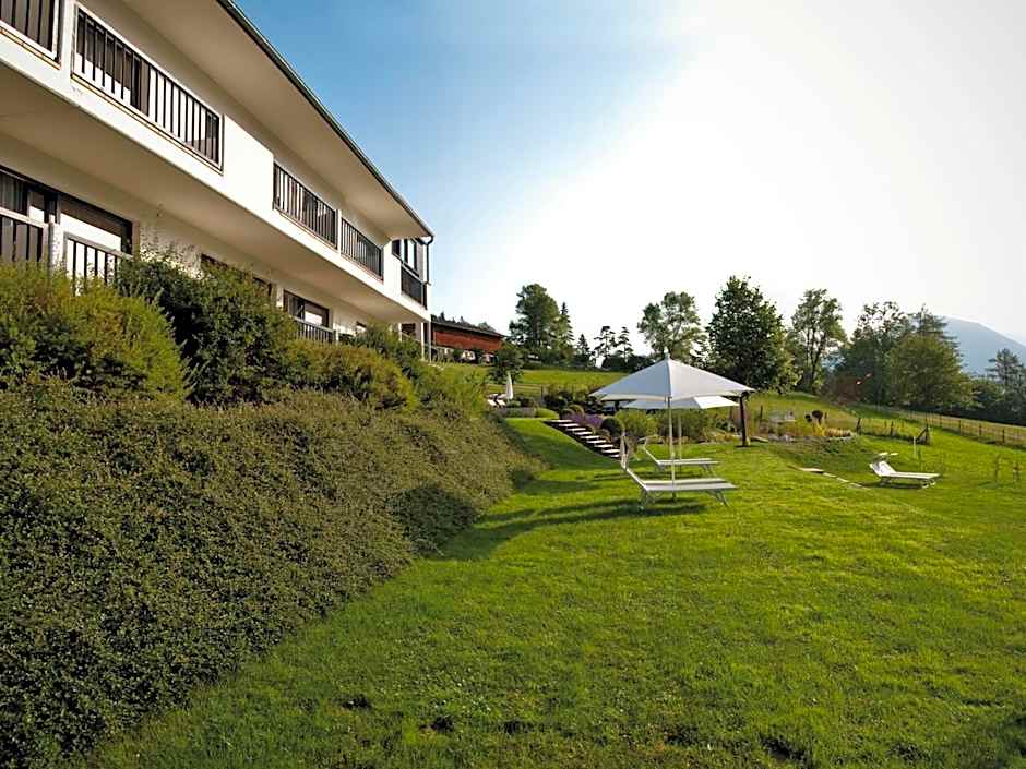 Hotel & Appartements Oberhofer