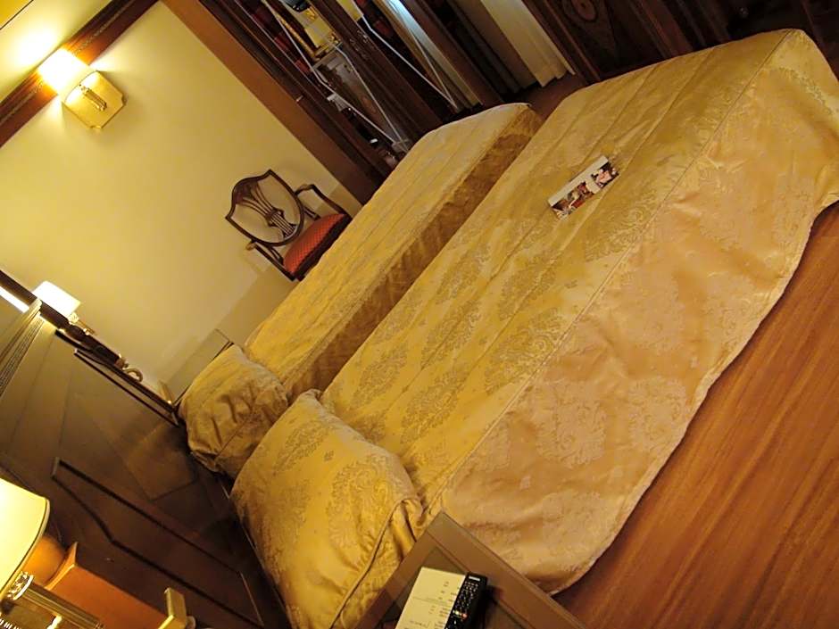 Hotel La Campagnola 1926