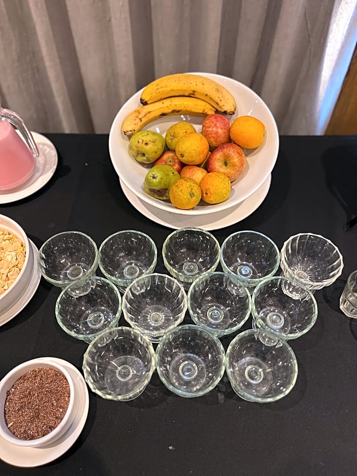 Hotel Catalinas Tucuman