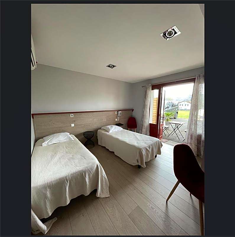 Hotel Mendy