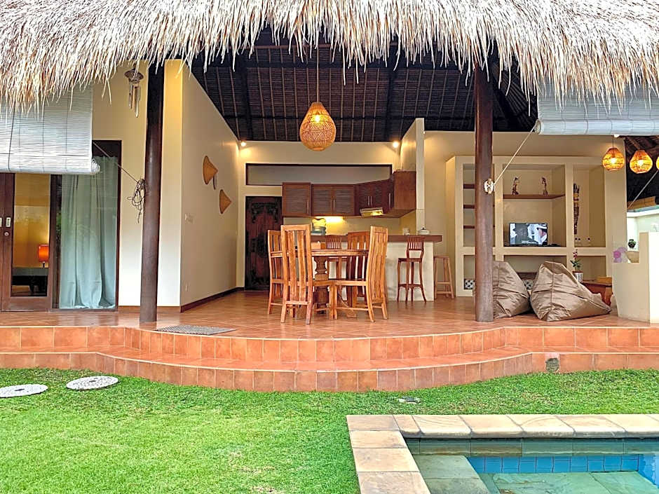 Alizee Villa