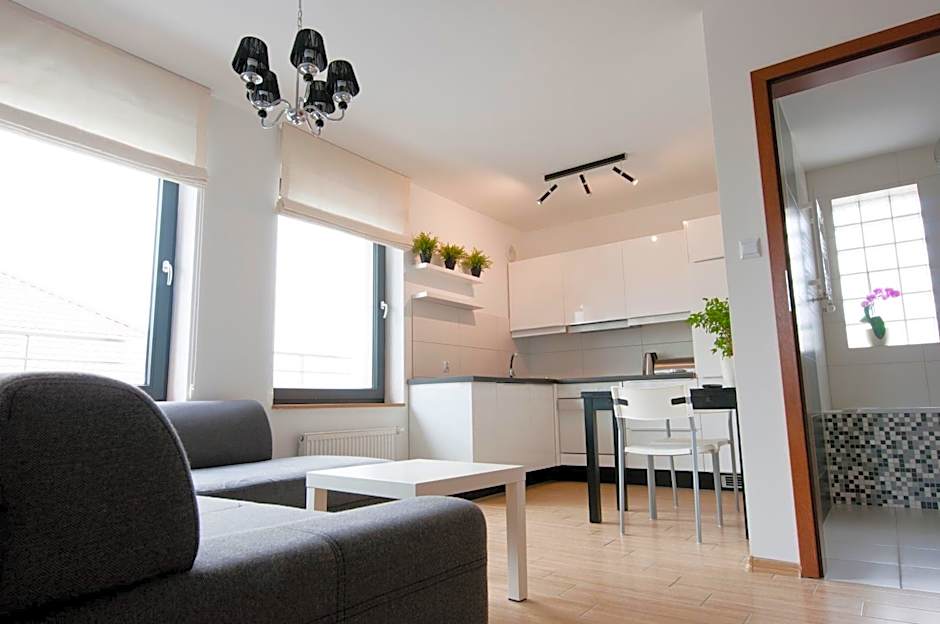 Apartamenty Mesa Grill Restaurant Cafe