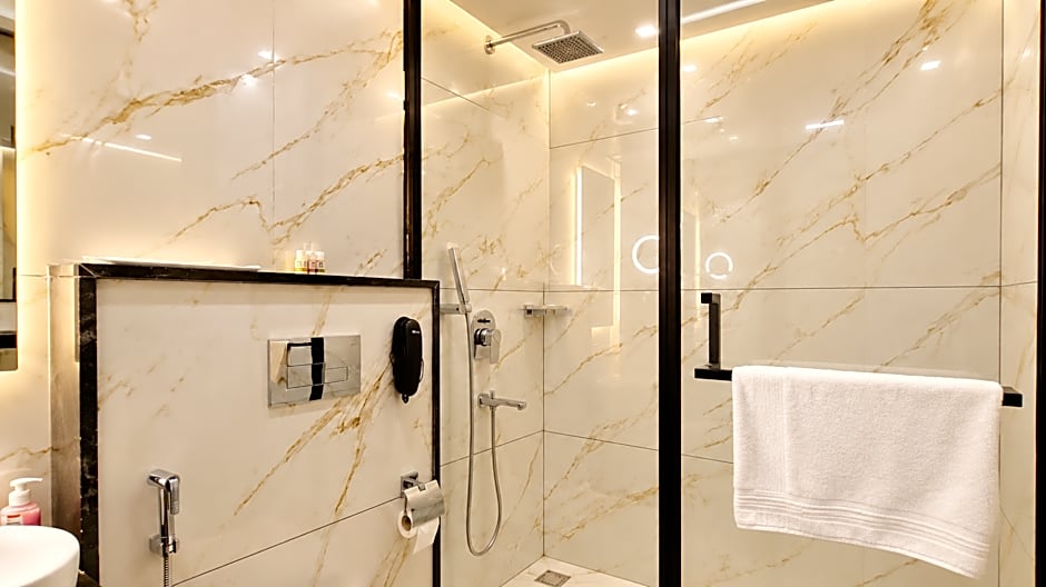 Vijaya Tej Clarks Inn, Patna