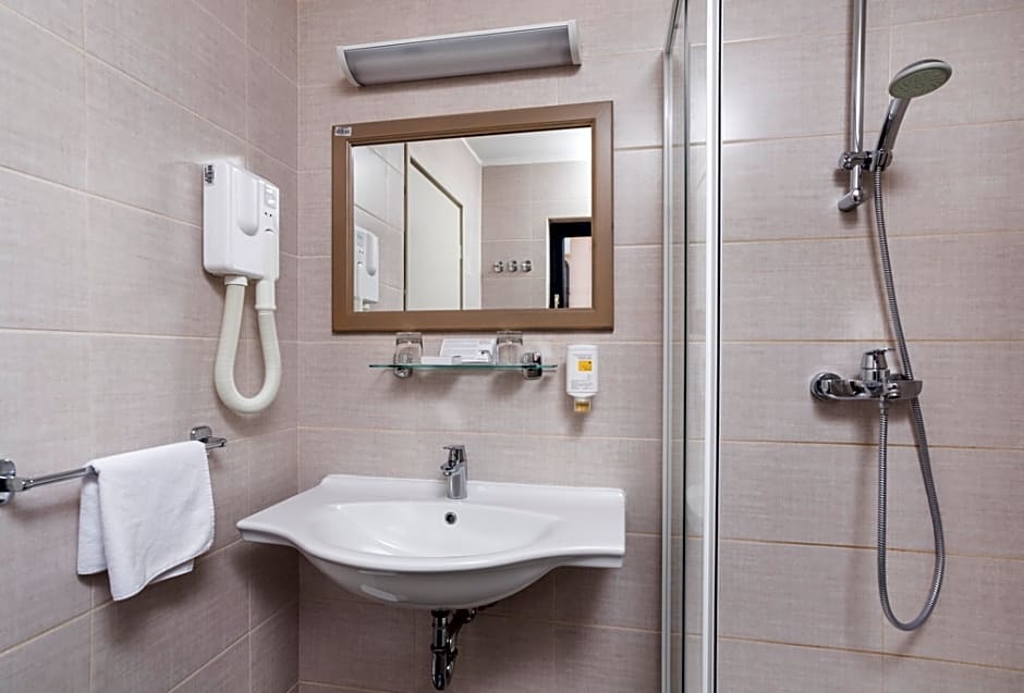 Apartments Sol Amfora for Plava Laguna