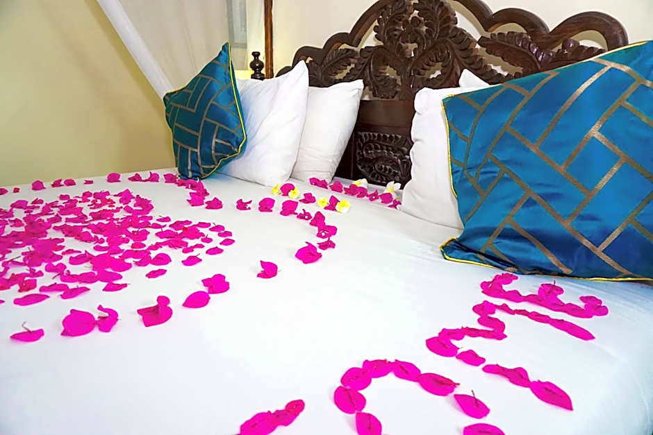 Al Johari Hotel & Spa