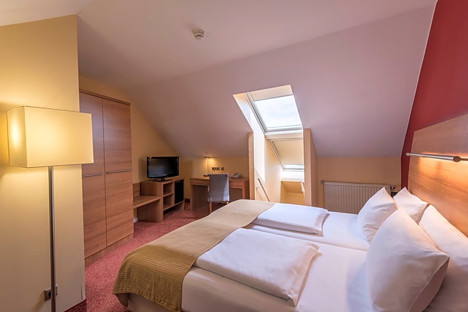 Holiday Inn Munich-Unterhaching By IHG