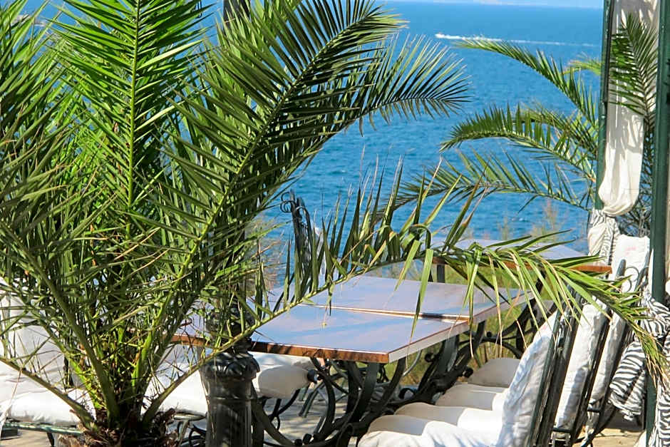 Hotel Diamanti